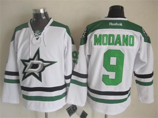 Dallas Stars jerseys-014